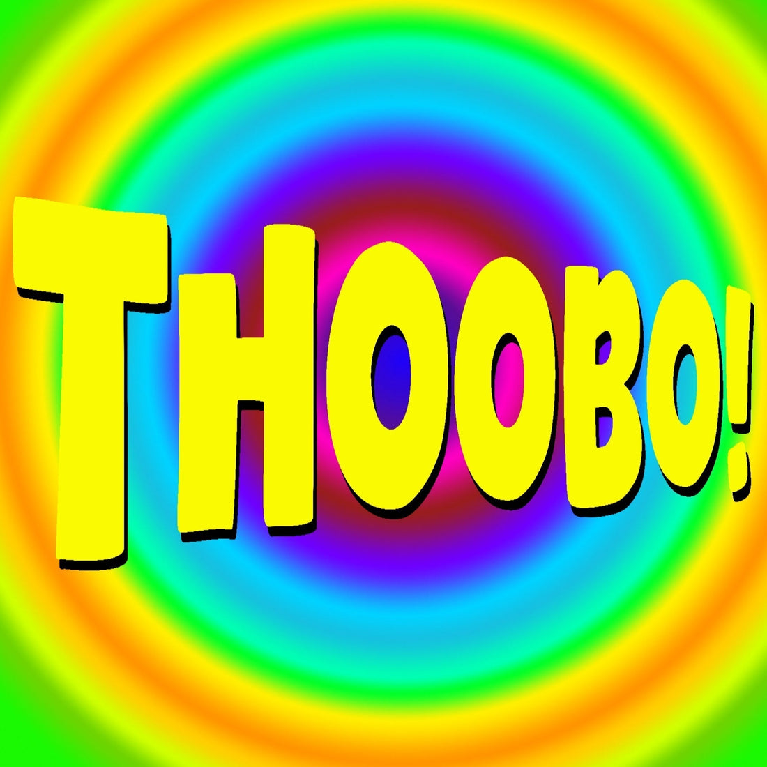 Meet THOOBO! Your Secret Weapon Against Dull