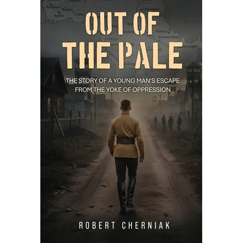 Out of the Pale
