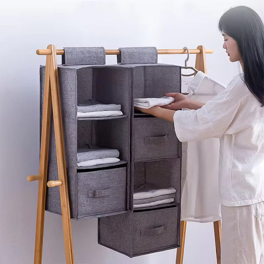 Drawer Hanging Storage Bag