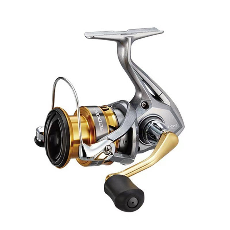 Fishing Rod Wheel Sub Line Sea Rock