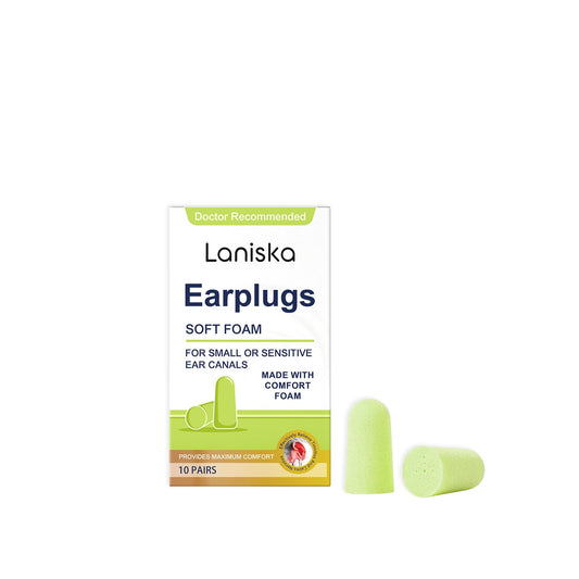Ear Care Reduces Noise And Improves Ear Comfort Care Nourishes Ear Care