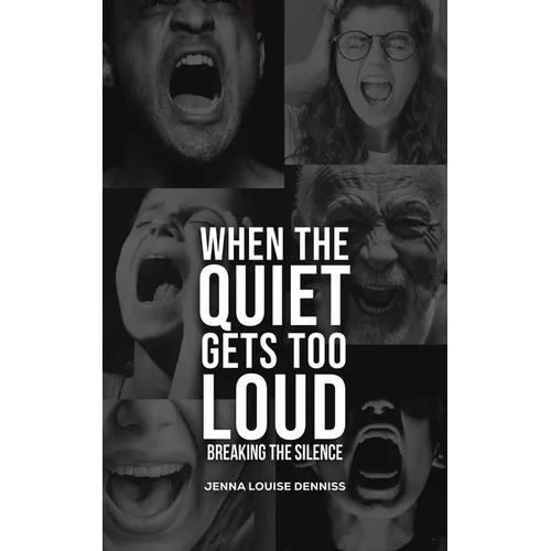 When the Quiet Gets Too Loud