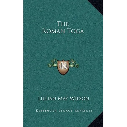 The Roman Toga
