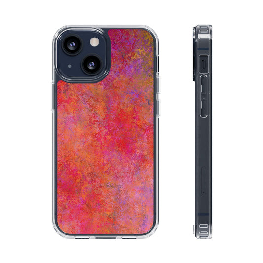 Clear Cases The Colors Of Love