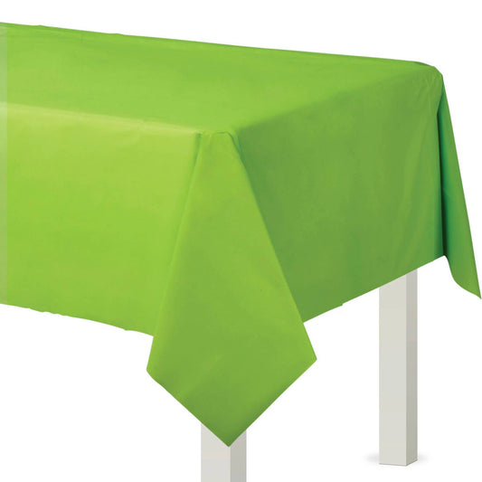 108" Standard Table Cover - Solid Color