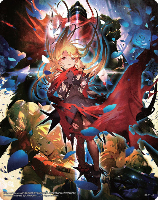 Overlord: Season 2 - Limited Edition Steelbook (Blu-ray)