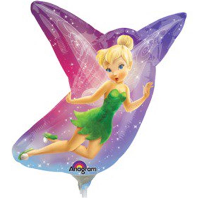 14" Tinkerbell Pixie Dust