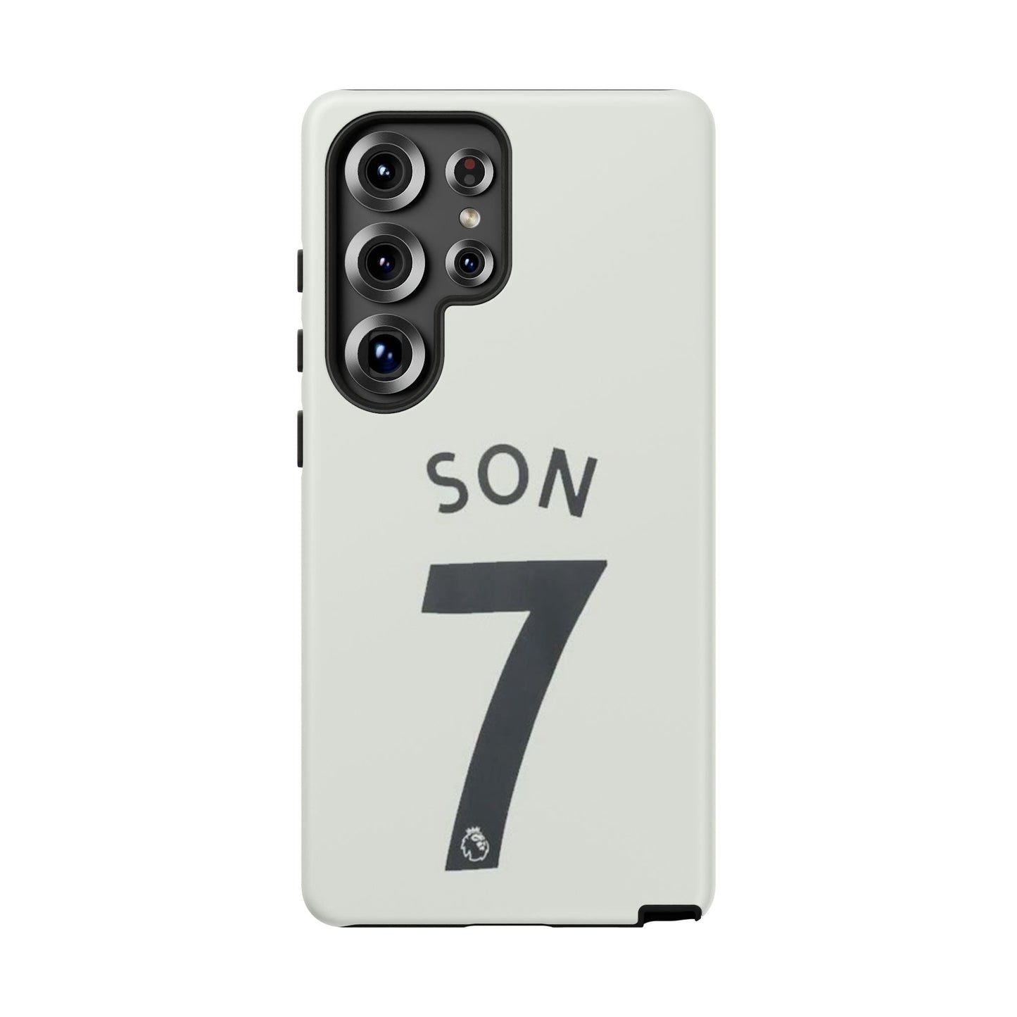 Son Heung-min SwiftShield β Rugged Protection with Slim Profile | Fits iPhone 8β16 Pro Max & Galaxy S10βS25 Ultra
