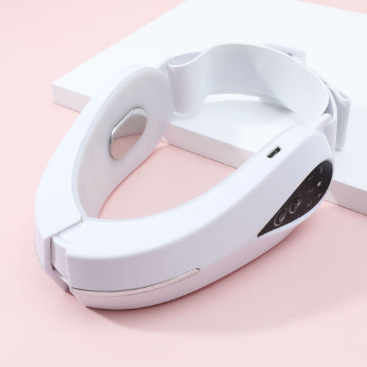 Facial Correction Massager
