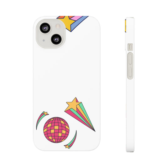 Pure & Simple Phone Case – Elegance in Minimalism