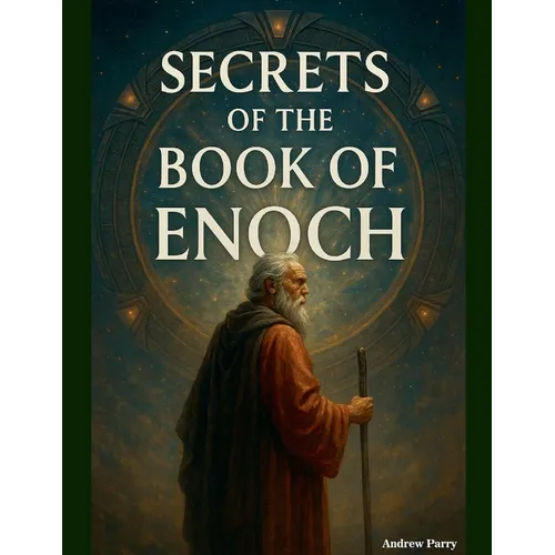 Secrets of the Book of Enoch