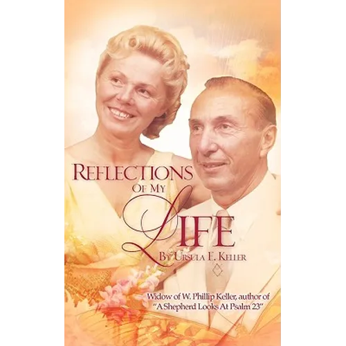 Reflections of My Life - Paperback