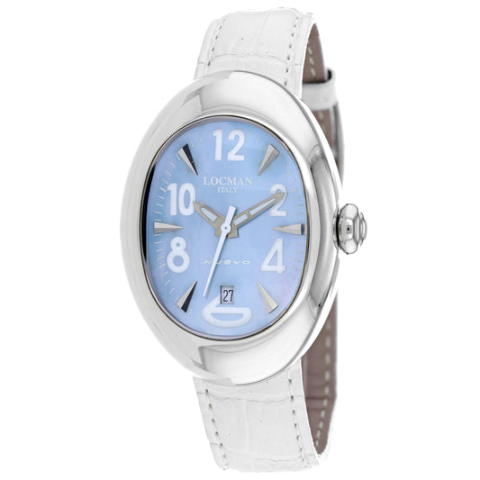 Locman Women's Classic