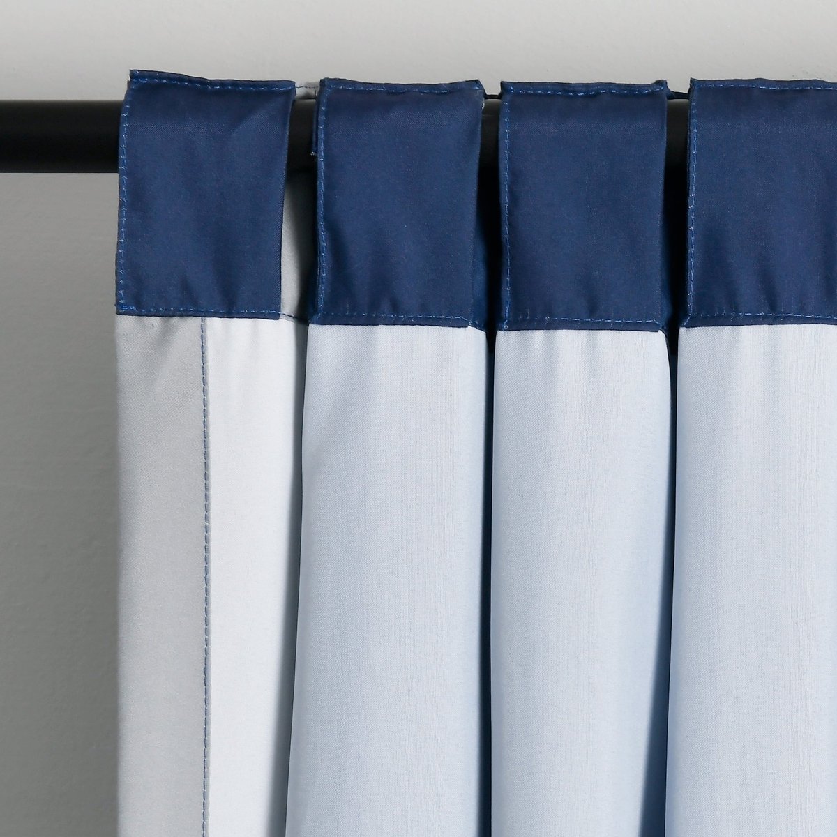 Video Games Window Curtains