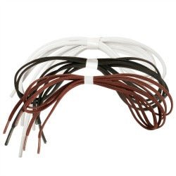 27" Elastic Shoelaces
