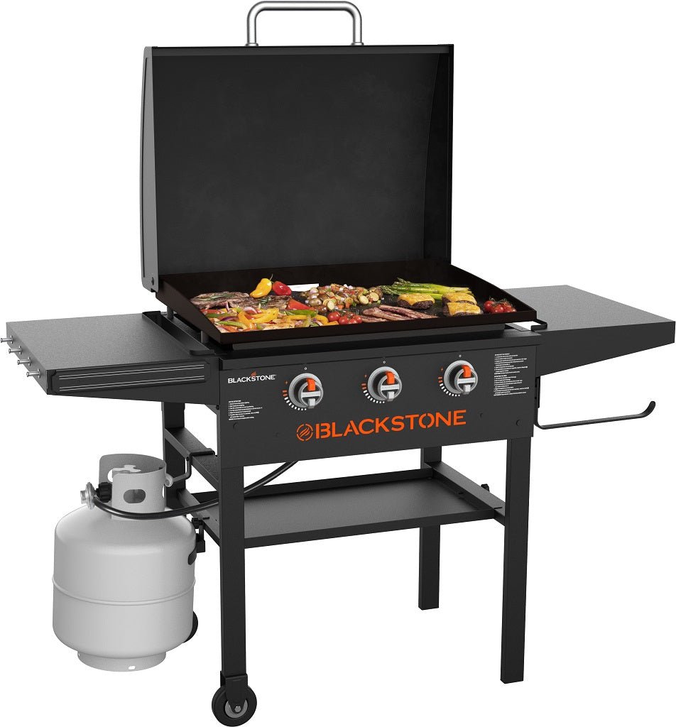 28" XL W/Hood Bundle