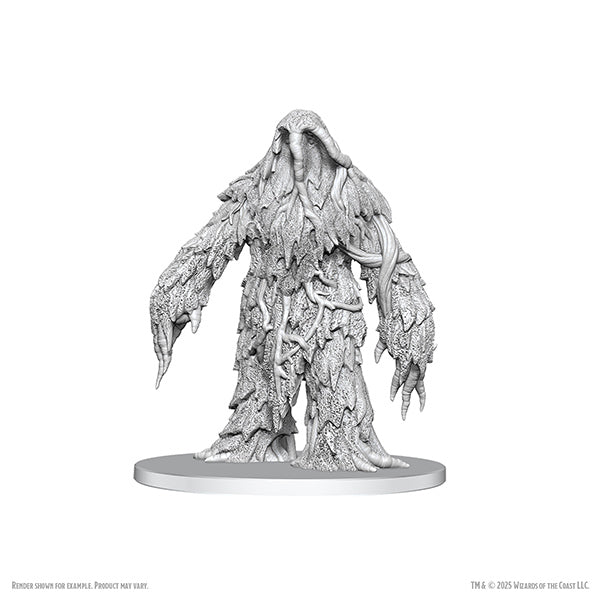 D&D Nolzur's Marvelous Miniatures: Classic Shambling Mound - Wave 26
