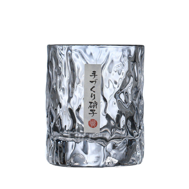 Japanese Style Creative Cup Whiskey Cup Grade Beer Cup Household Cup