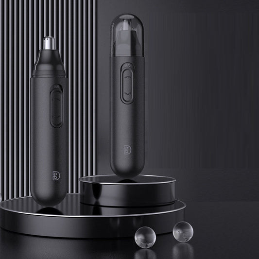 Electric nose hair trimmer nose hair trimmer eyebrow trimmer nose hair trimmer