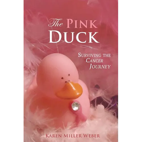 The Pink Duck
