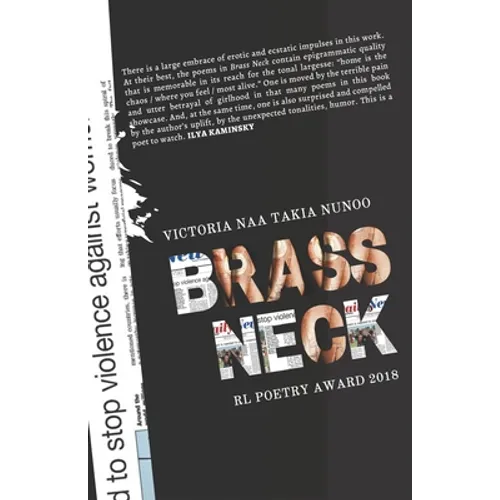 Brass Neck