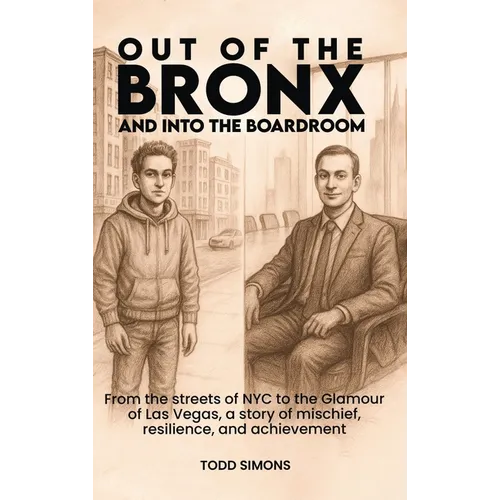 Out Of The Bronx And Into The Boardroom