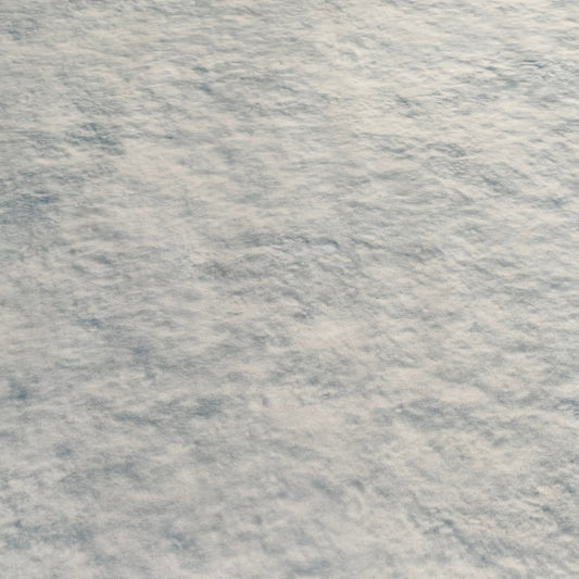 30x44" 'Snow' F.A.T. Mat Battle Gaming Mat