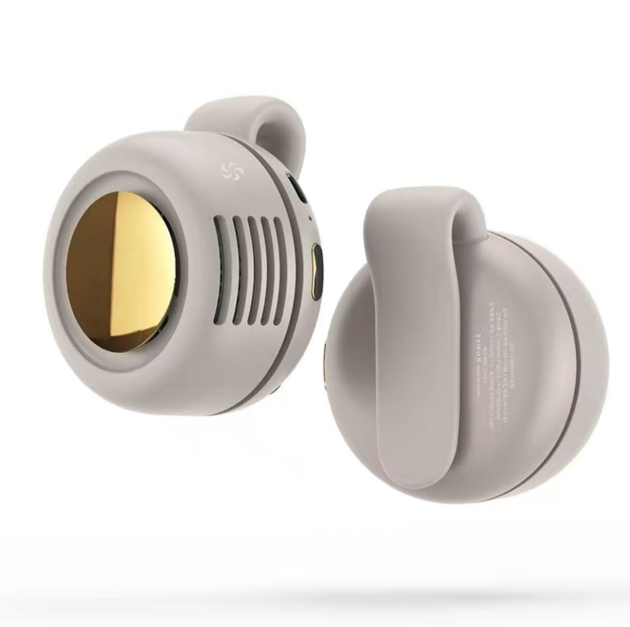 Breeze Mini Fan