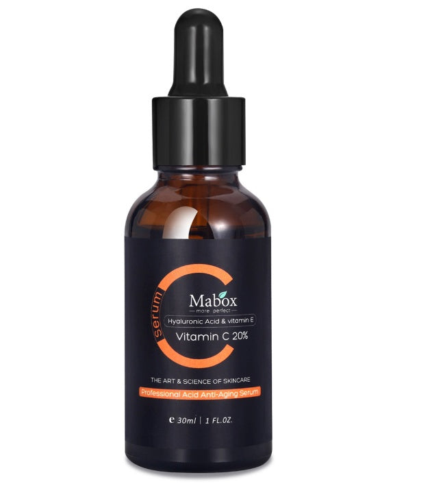 Facial Conditioning and Moisturizing Oil