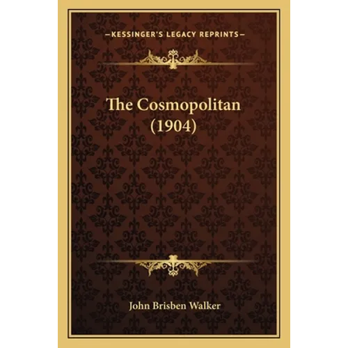 The Cosmopolitan (1904)