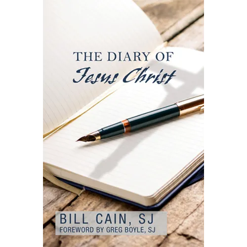 The Diary of Jesus Christ