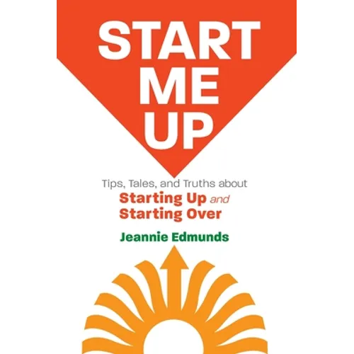 Start Me Up