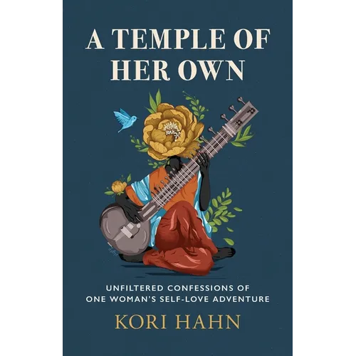 A Temple of Her Own