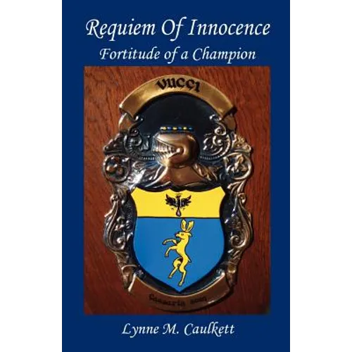 Requiem of Innocence - Fortitude of a Champion