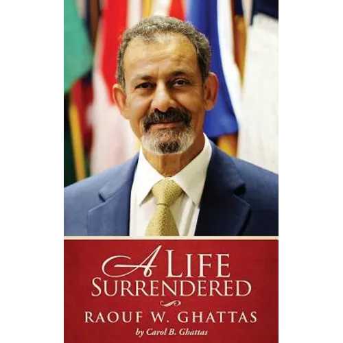 A Life Surrendered