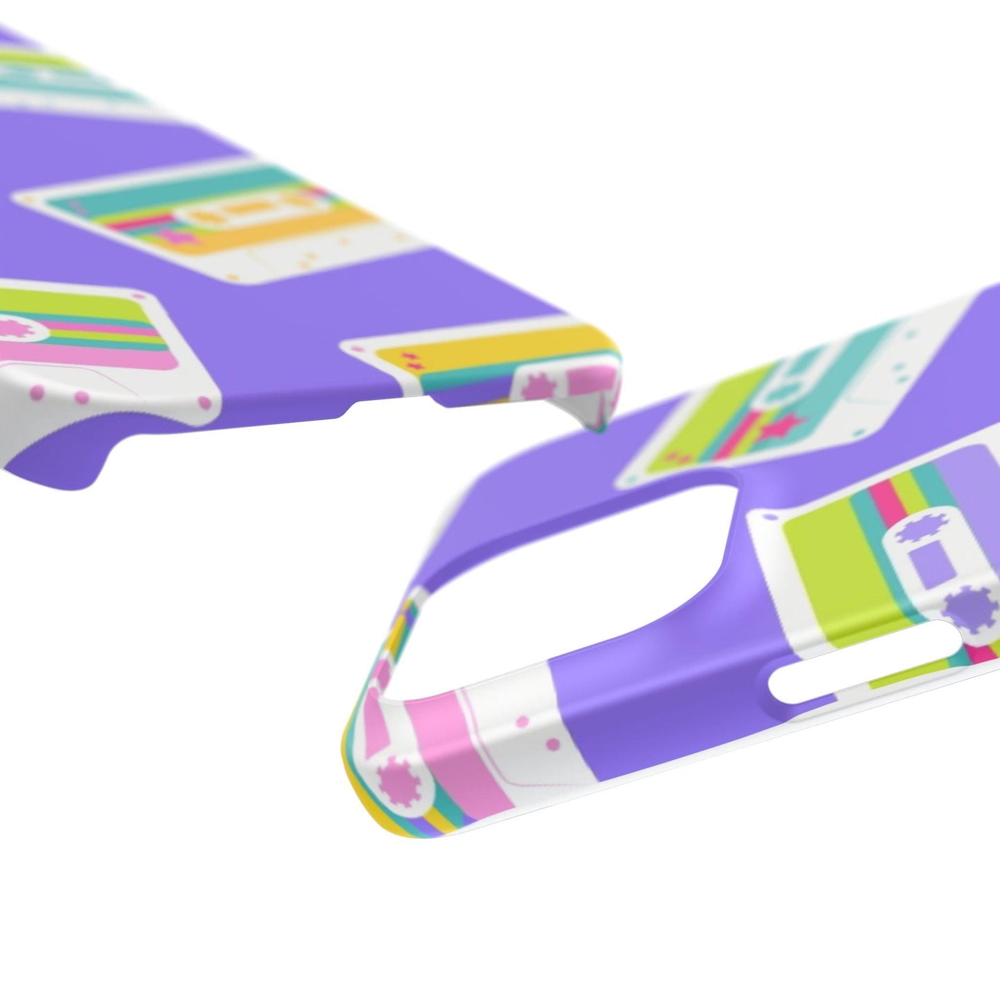 Bold Design Phone Case – Make Your Phone Stand Out