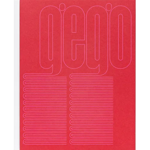 Gego: Measuring Infinity