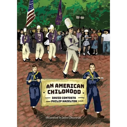 An American Childhood