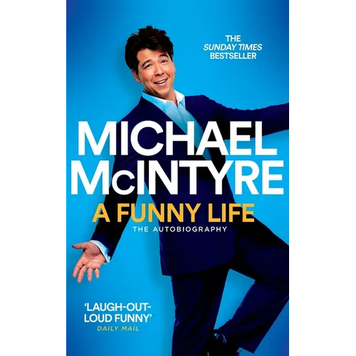 A Funny Life