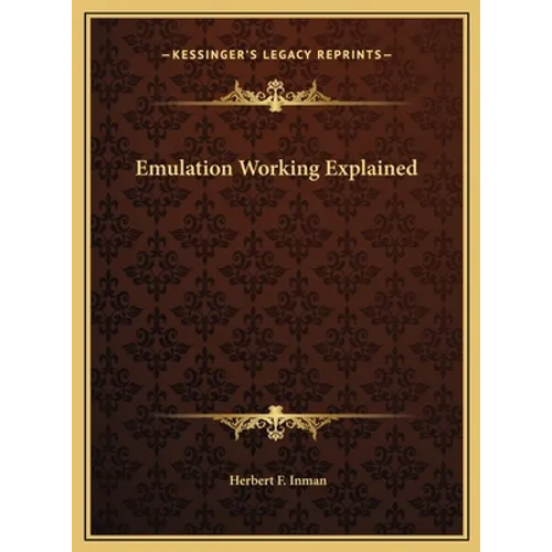 Emulation Working Explained