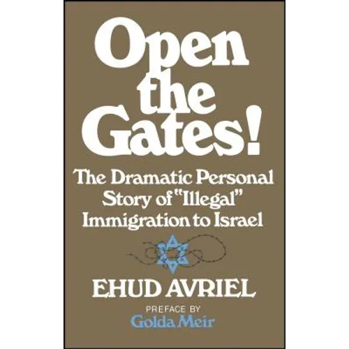 Open the Gates!