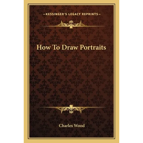 How To Draw Portraits