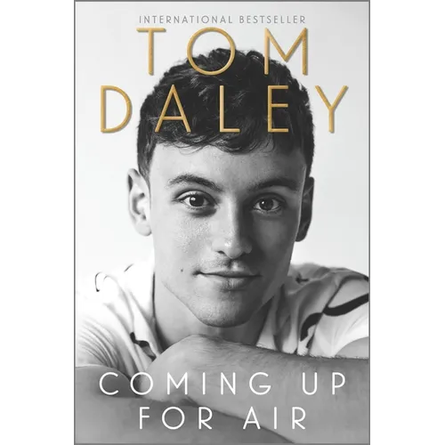 Coming Up for Air