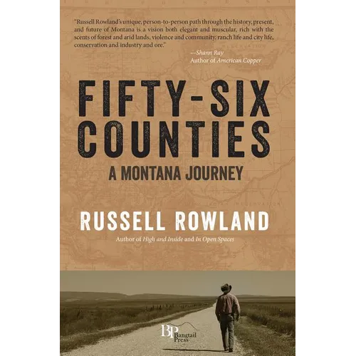 Fifty-Six Counties