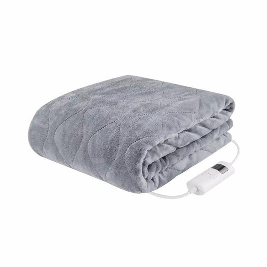 Electric Heating Cover Blanket Electric Heating Quilt Warming Blanket Knee Blanket