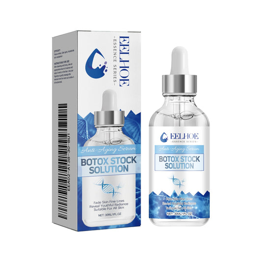Anti-Aging Serum, Hydrating Repair Brightening Anti-Aging Essence