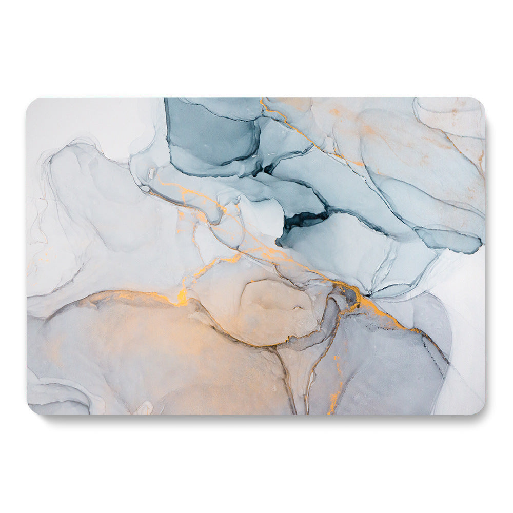 Smudge-Proof Protective Case for MacBook