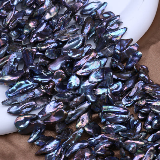 Flawless Dyed Freshwater Pearl Jewelry