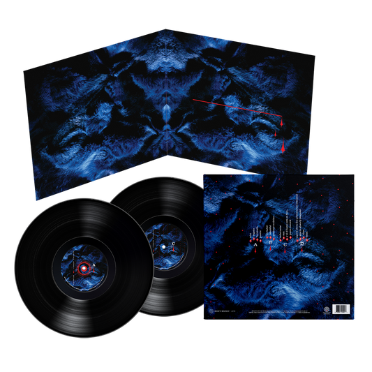 Gustavo Cerati - BOCANADA 2LP Vinyl