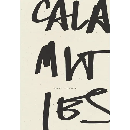 Calamities